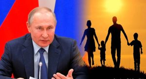 Lee más sobre el artículo “Sólo existe padre y madre”, dice presidente de Rusia al rechazar agenda LGBT