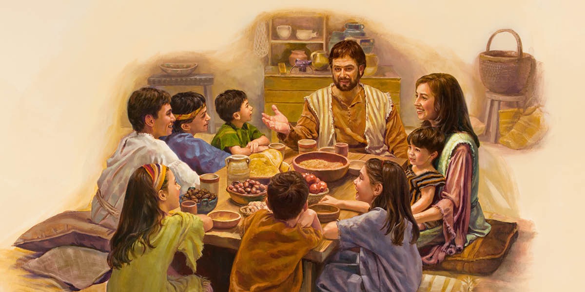 La Biblia Habla Acerca De Como Criar Y Corregir A Tus Hijos 4779
