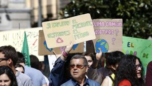 Lee más sobre el artículo Nace la iniciativa Cristianos y Cristianas por el Clima en Córdoba Argentina