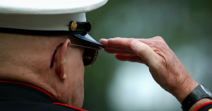 Lee más sobre el artículo Los veteranos son héroes para el pueblo americano