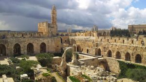 Lee más sobre el artículo Museo de la Torre de David en Jerusalén esta siendo Renovado