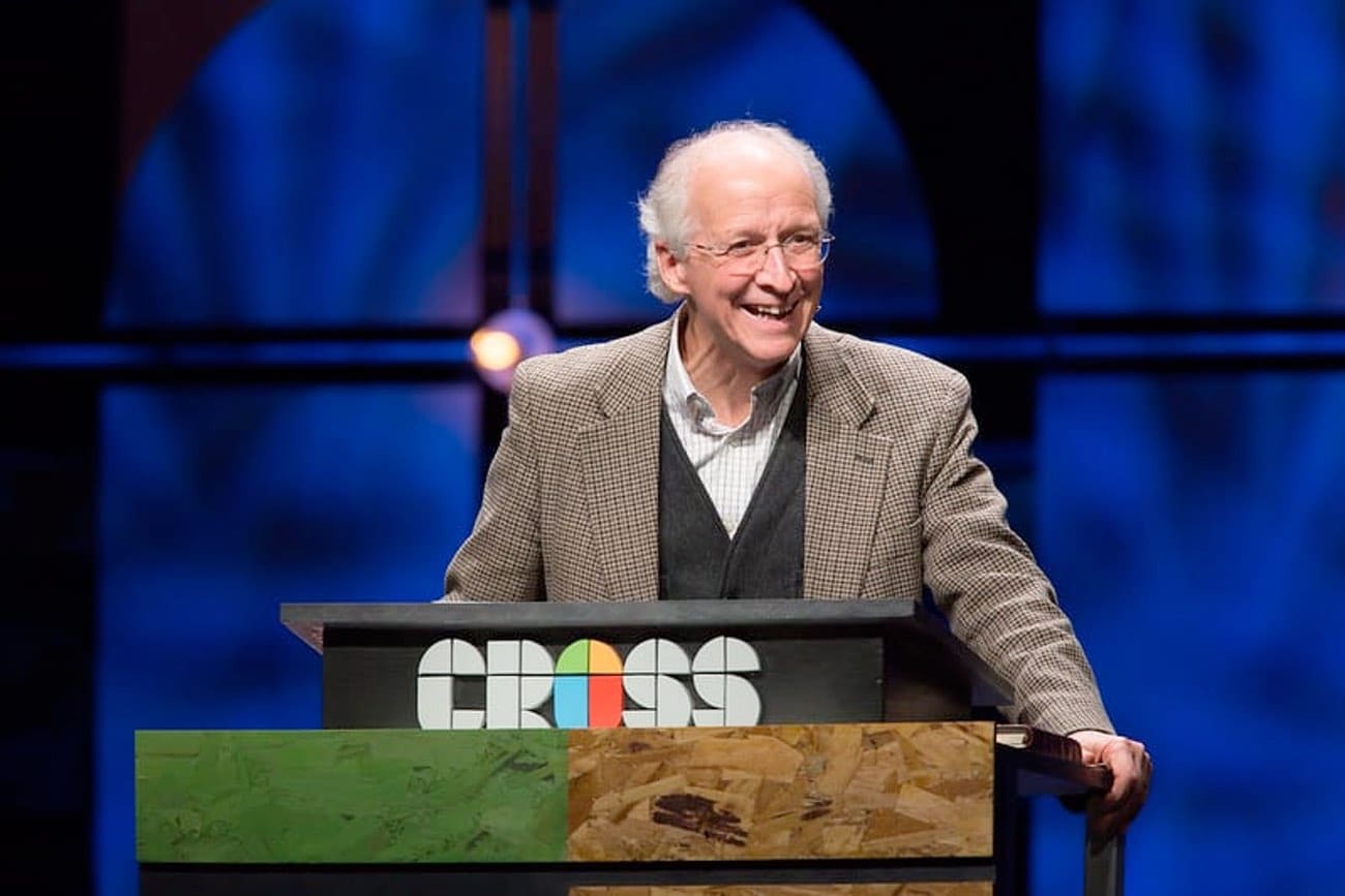 Lee más sobre el artículo John Piper a los cristianos: “No desperdicien la pandemia”