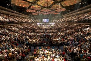 Lee más sobre el artículo El evangelio alcanza mayor crecimiento en España