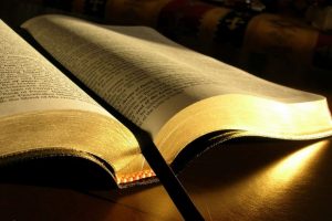 Lee más sobre el artículo Empresa trabaja para traducir la Biblia en todos los idiomas en 2025