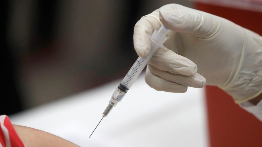 Israel celebró 4 millones de ciudadanos en recibir la vacuna