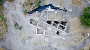 Lee más sobre el artículo Los arqueólogos creen haber encontrado una antigua iglesia