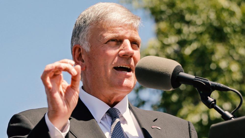 Franklin Graham