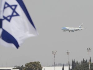 Lee más sobre el artículo Vacunados Covid podrán viajar desde Israel hasta Bahrein tras lograr