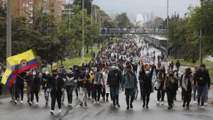 Lee más sobre el artículo Cantantes y líderes cristianos se unen en oración por la paz en Colombia