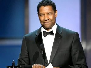 Lee más sobre el artículo Denzel Washington conversa sobre su fe