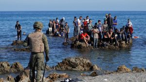 Lee más sobre el artículo (Oren por nosotros), dicen cristianos tras crisis migratoria en España