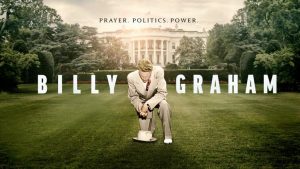 Lee más sobre el artículo Nuevo documental sobre Billy Graham