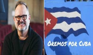 Lee más sobre el artículo Marcos Witt: “Oremos por Cuba. El Señor escucha sus oraciones”