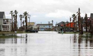 Lee más sobre el artículo Alcalde agradece a Dios por la protección contra el huracán Nicholas