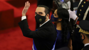 Lee más sobre el artículo El Presidente Nayib Bukele cierra la puerta al aborto, matrimonio igualitario y la eutanasia en El Salvador