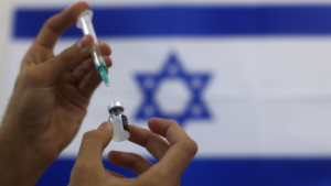 Lee más sobre el artículo Israel esperará la aprobación de la FDA antes de vacunar a niños de 5 a 11 años