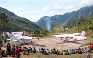 Lee más sobre el artículo Misioneros llevan el evangelio a los pueblos más aislados del mundo