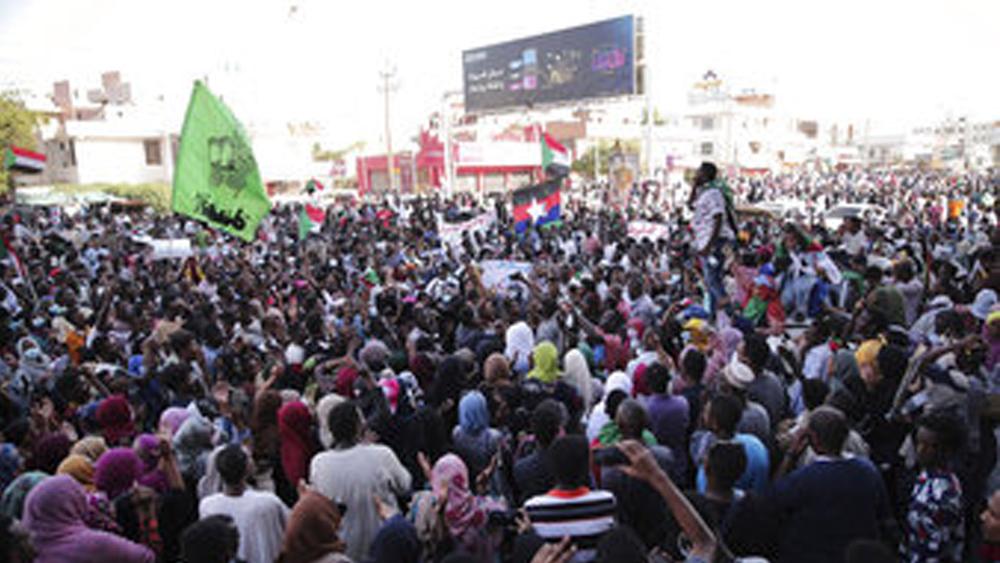Libaneses llevan el mensaje de Jesucristo en medio del golpe de estado de Sudán