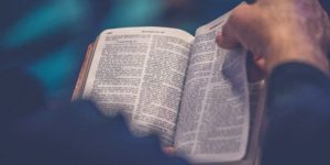 Lee más sobre el artículo ¡NUEVO RÉCORD! 500 millones de personas han descargado la Biblia alrededor del mundo