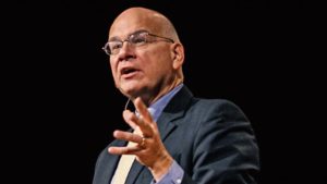 Lee más sobre el artículo Pastor Tim Keller encuentra ‘esperanza y fortaleza’ en Dios mientras el cáncer de páncreas alcanza la etapa IV