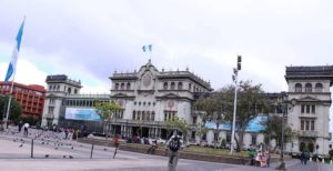 Lee más sobre el artículo Guatemala celebrará su declaración como (Capital Pro Vida de Latinoamérica)