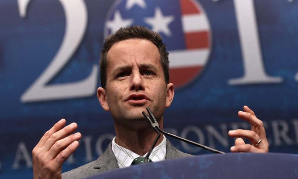 Kirk Cameron encabezará la Marcha por la Vida