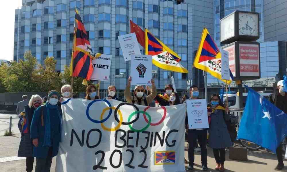 Puertas Abiertas insta a cristianos a boicotear Juegos Olímpicos de Beijing 2022