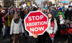 Lee más sobre el artículo Kentucky: Primer estado de EE.UU que no podrá practicar abortos en clínicas