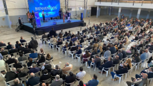 Lee más sobre el artículo Pastores argentinos se reunieron para estrechar vínculos de unidad