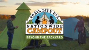 Lee más sobre el artículo Trail Life USA invita a las familias al tercer campamento nacional