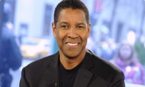 Lee más sobre el artículo Denzel Washington habló sobre su conversión al cristianismo