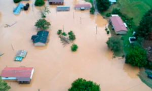 Lee más sobre el artículo Gobernador de Kentucky pide oraciones tras fuertes inundaciones que han dejado al menos 15 muertos