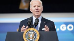 Lee más sobre el artículo Joe Biden visitará Israel, Arabia Saudita y la Autoridad Palestina esta semana