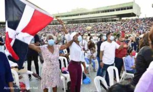 Lee más sobre el artículo Crece número de evangélicos en República Dominicana