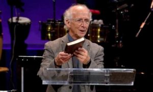 Lee más sobre el artículo John Piper: (Seremos juzgados por la forma en que hemos vivido, en palabra y obra)