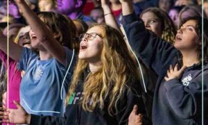 Lee más sobre el artículo Ministerio brindará herramientas para que jóvenes promuevan el evangelio.