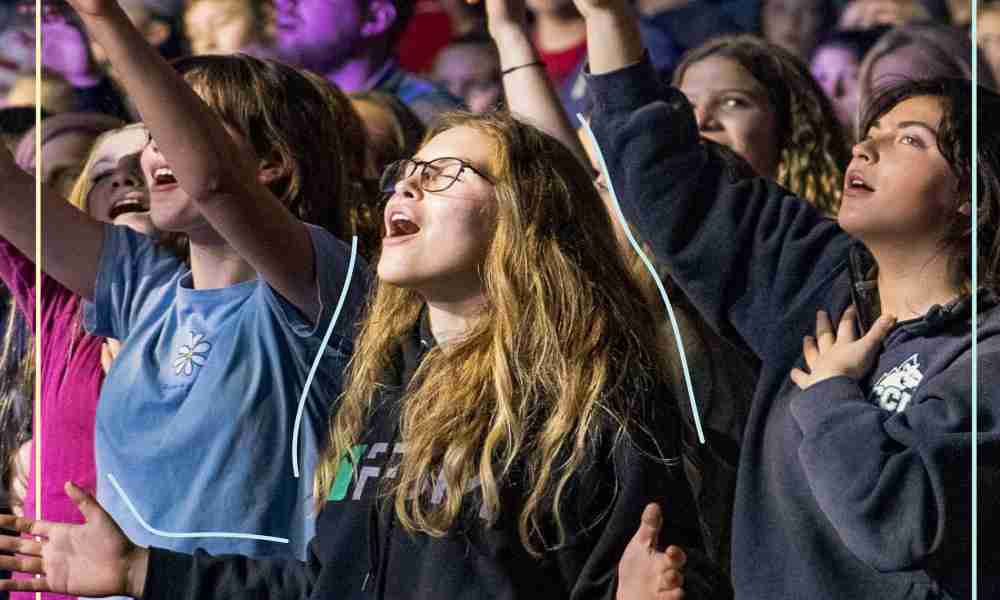 Ministerio brindará herramientas para que jóvenes promuevan el evangelio