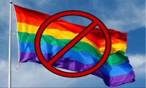 Lee más sobre el artículo Wisconsin: Junta escolar vota para prohibir el uso de bandera LGBT