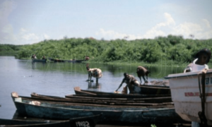 Lee más sobre el artículo Misioneros mueren ahogados tras ser arrojados desde un barco por musulmanes