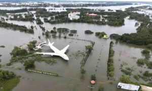 Lee más sobre el artículo Oración: Más de 324 mil familias son afectadas por inundaciones en Tailandia