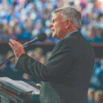 Lee más sobre el artículo ‘Victoria clara para la libertad de expresión y religión’: Franklin Graham gana en la corte