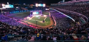 Lee más sobre el artículo El evento evangelístico «SoCal Harvest» reune a más de 50 mil asistentes y logra que unos 8.600 se decidan por Cristo