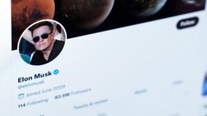 Lee más sobre el artículo Elon Musk: lucha contra pornografía infantil en Twitter es «prioridad número uno»