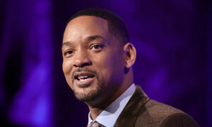 Lee más sobre el artículo “Sólo Dios puede ayudar a un hombre” dice Will Smith sobre su nueva película que le está acercando a Dios