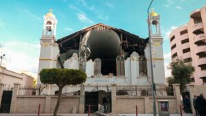 Lee más sobre el artículo Las iglesias turcas afirman que ha crecido la unidad en medio de la devastación del terremoto