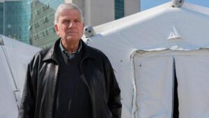 Lee más sobre el artículo Samaritan’s Purse de Franklin Graham instaló un hospital en Turquía