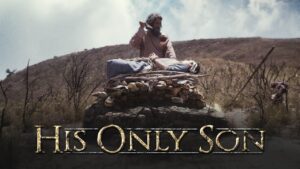 Lee más sobre el artículo «His Only Son», la vida de Abraham, película que se estrena en Semana Santa en los cines de EEUU