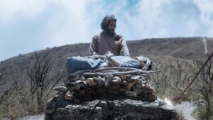 Lee más sobre el artículo La película cristiana ‘His Only Son’ alcanza un total de $11 millones en taquilla el fin de semana de Pascua