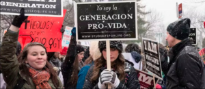 Lee más sobre el artículo Gran cantidad de estados en Norteamérica se unen contra el aborto con la ayuda de madres y familias