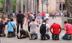 Lee más sobre el artículo 40 CIUDADES DE ESPAÑA FUERON EVANGELIZADAS